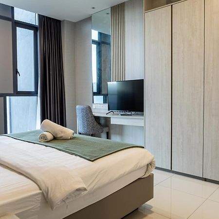 Societe Suites By Ihost Global Kuala Lumpur Bagian luar foto