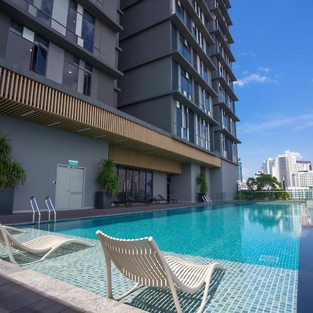 Societe Suites By Ihost Global Kuala Lumpur Bagian luar foto
