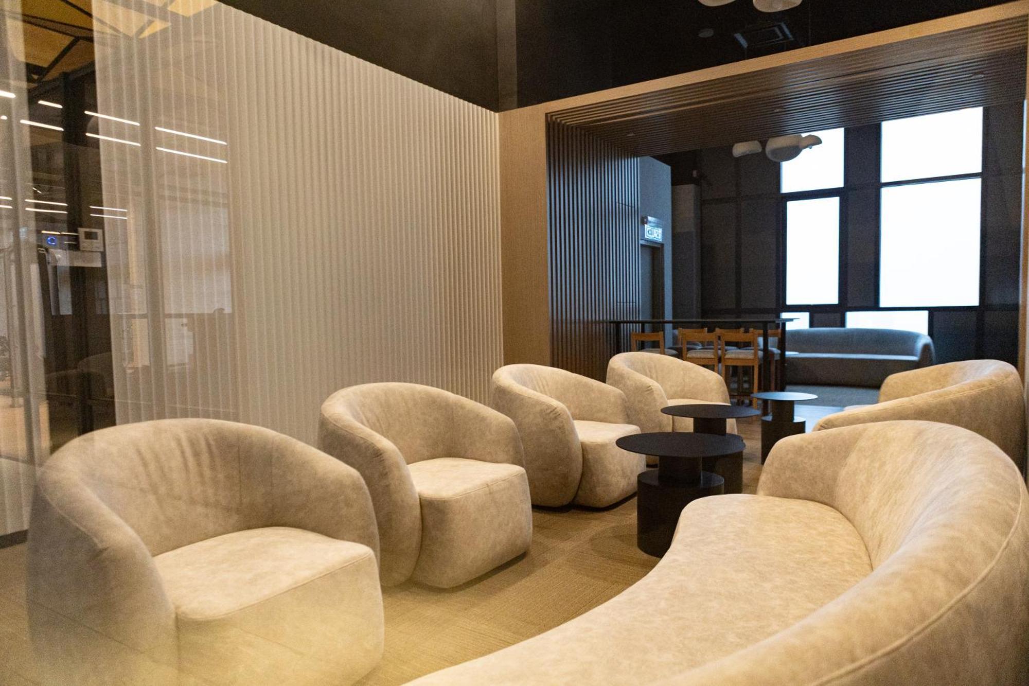 Societe Suites By Ihost Global Kuala Lumpur Bagian luar foto