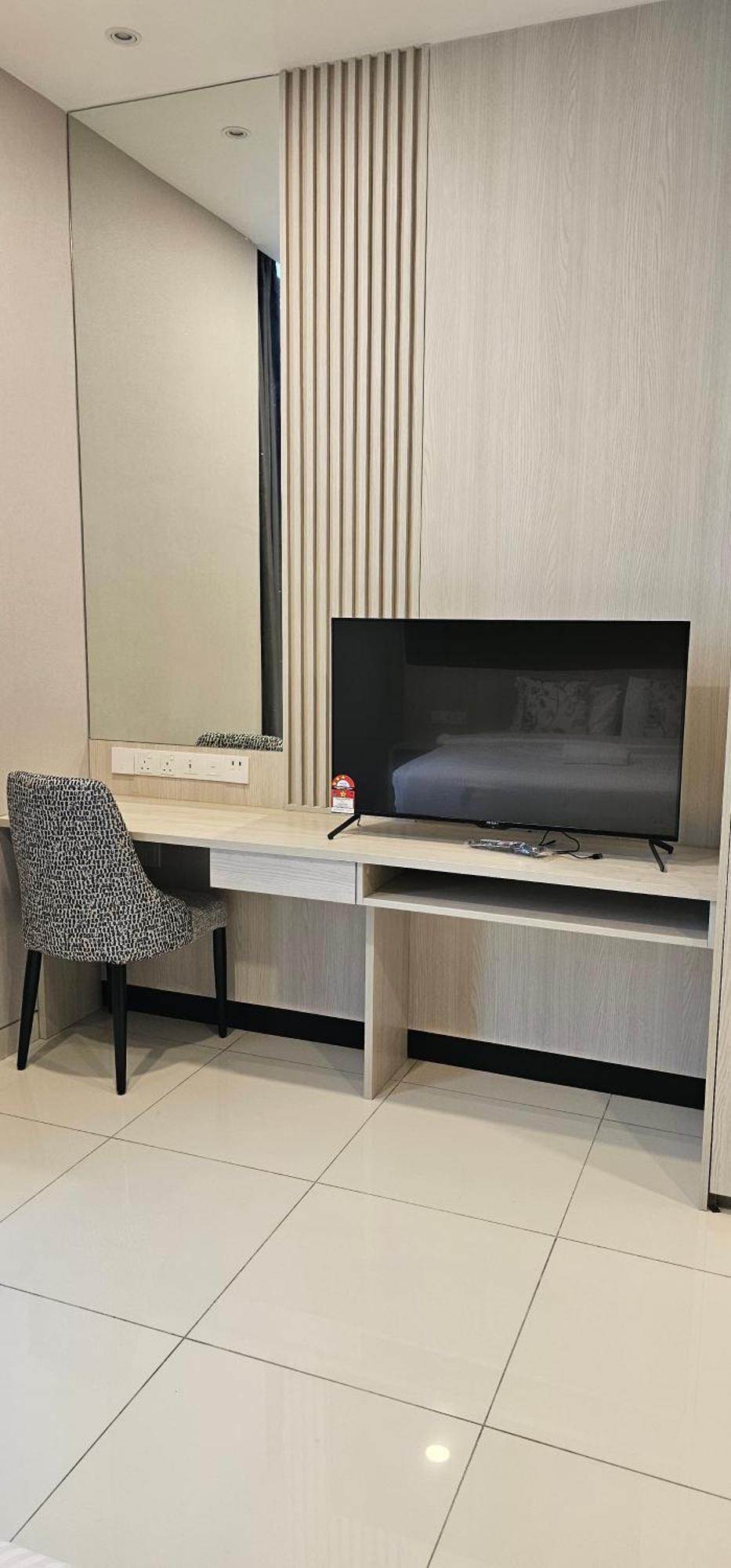 Societe Suites By Ihost Global Kuala Lumpur Bagian luar foto