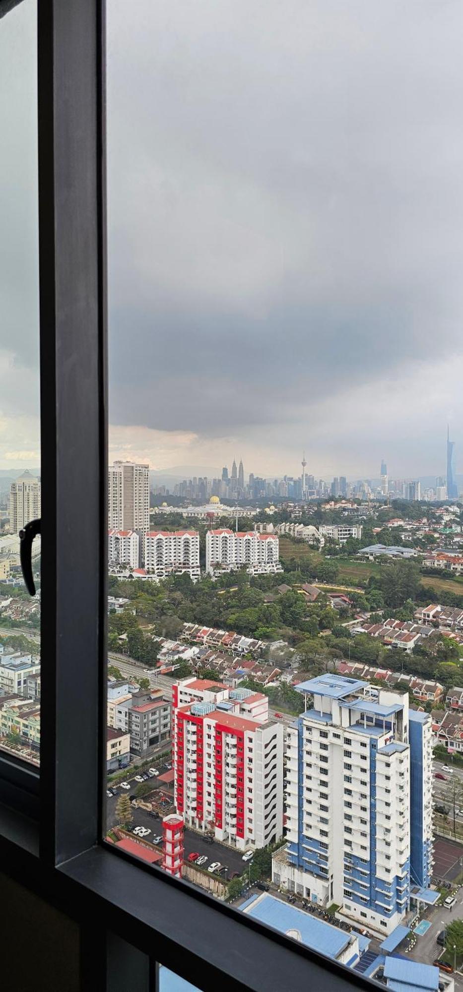 Societe Suites By Ihost Global Kuala Lumpur Bagian luar foto