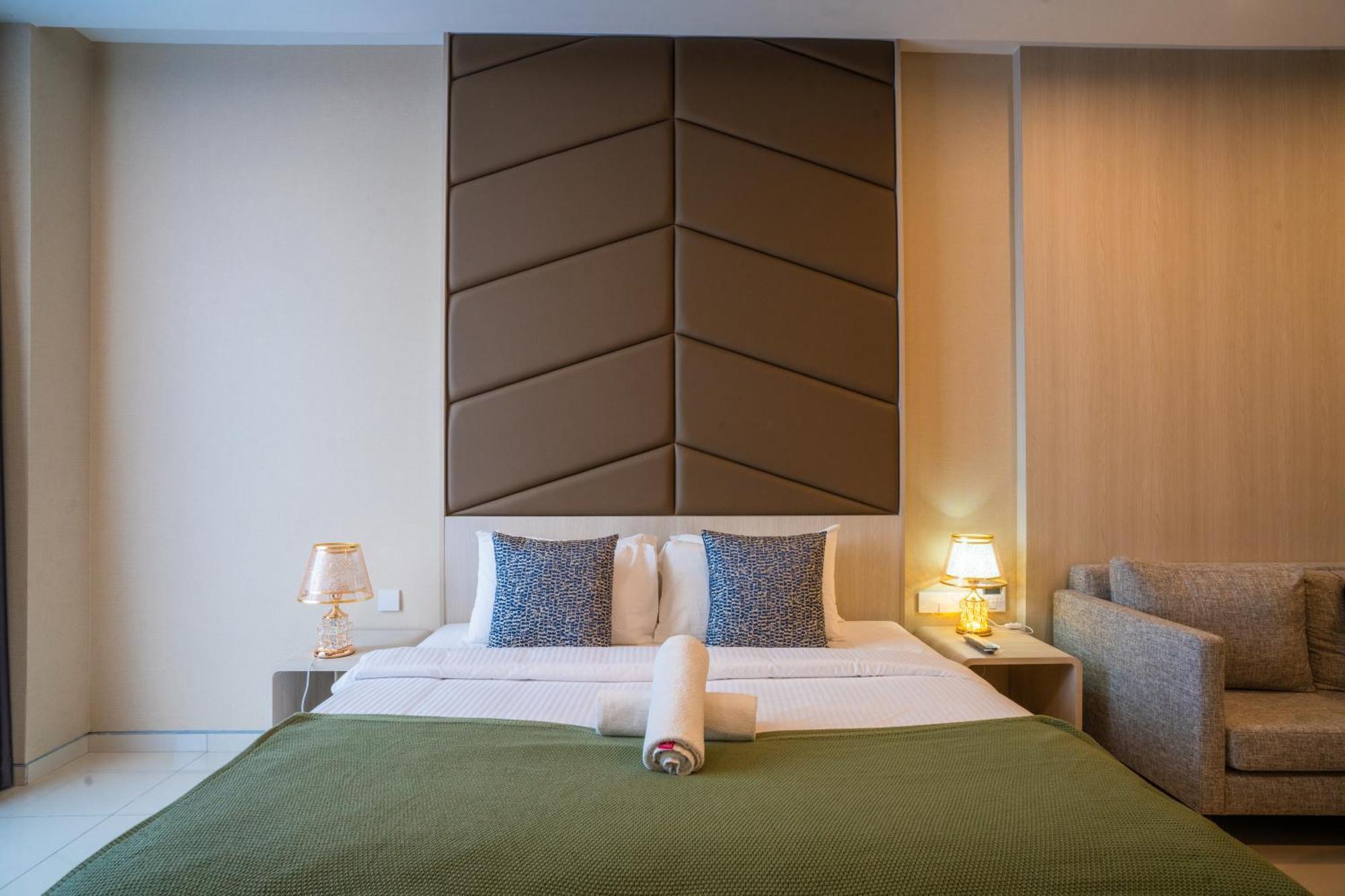 Societe Suites By Ihost Global Kuala Lumpur Bagian luar foto