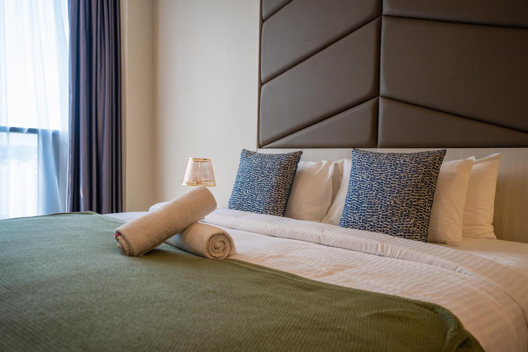 Societe Suites By Ihost Global Kuala Lumpur Bagian luar foto