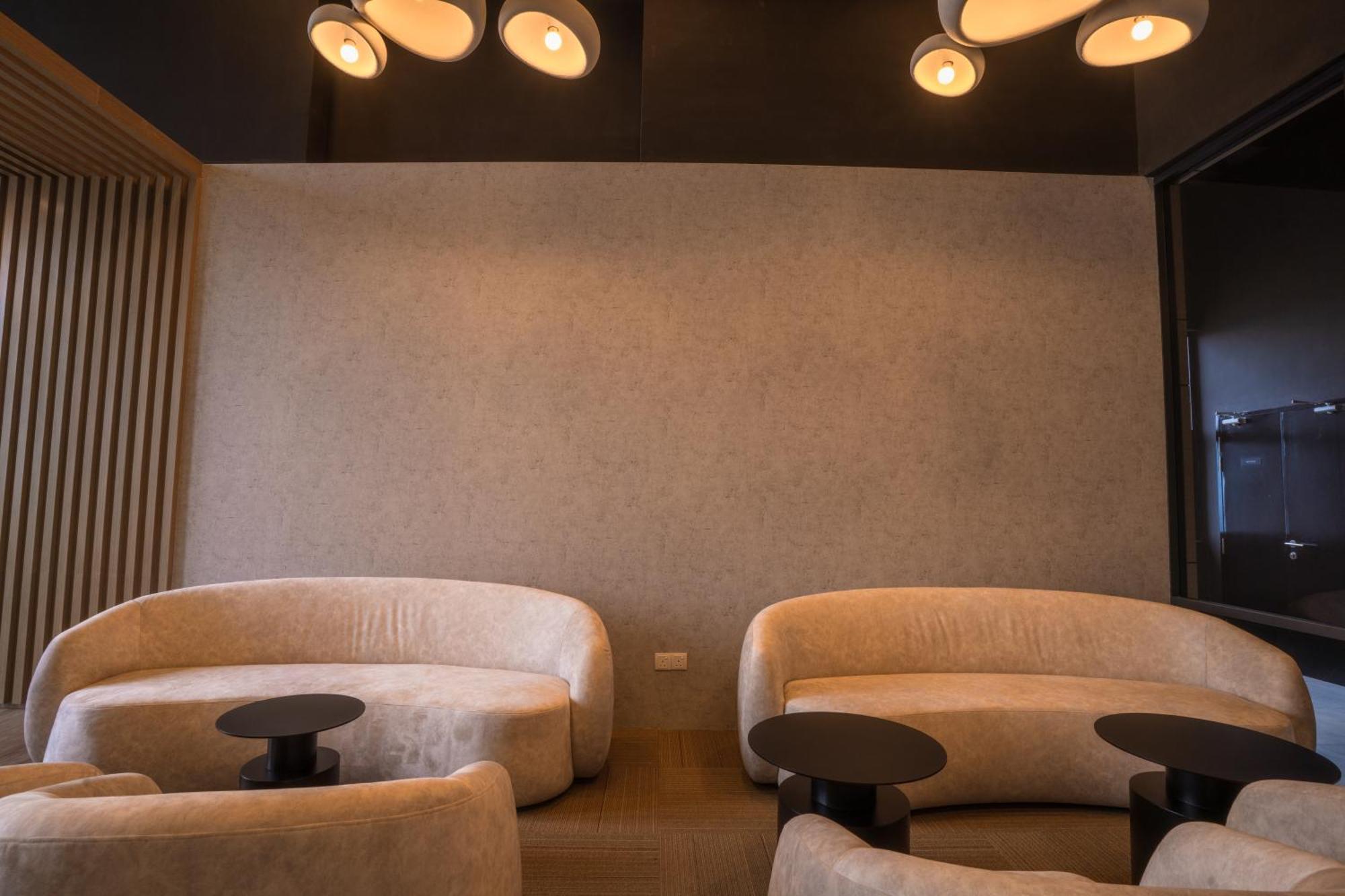 Societe Suites By Ihost Global Kuala Lumpur Bagian luar foto