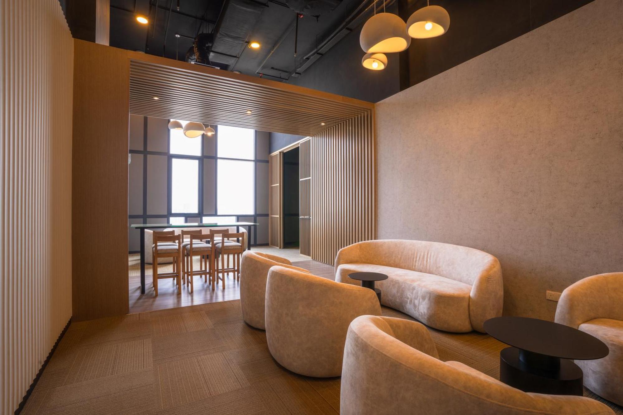 Societe Suites By Ihost Global Kuala Lumpur Bagian luar foto