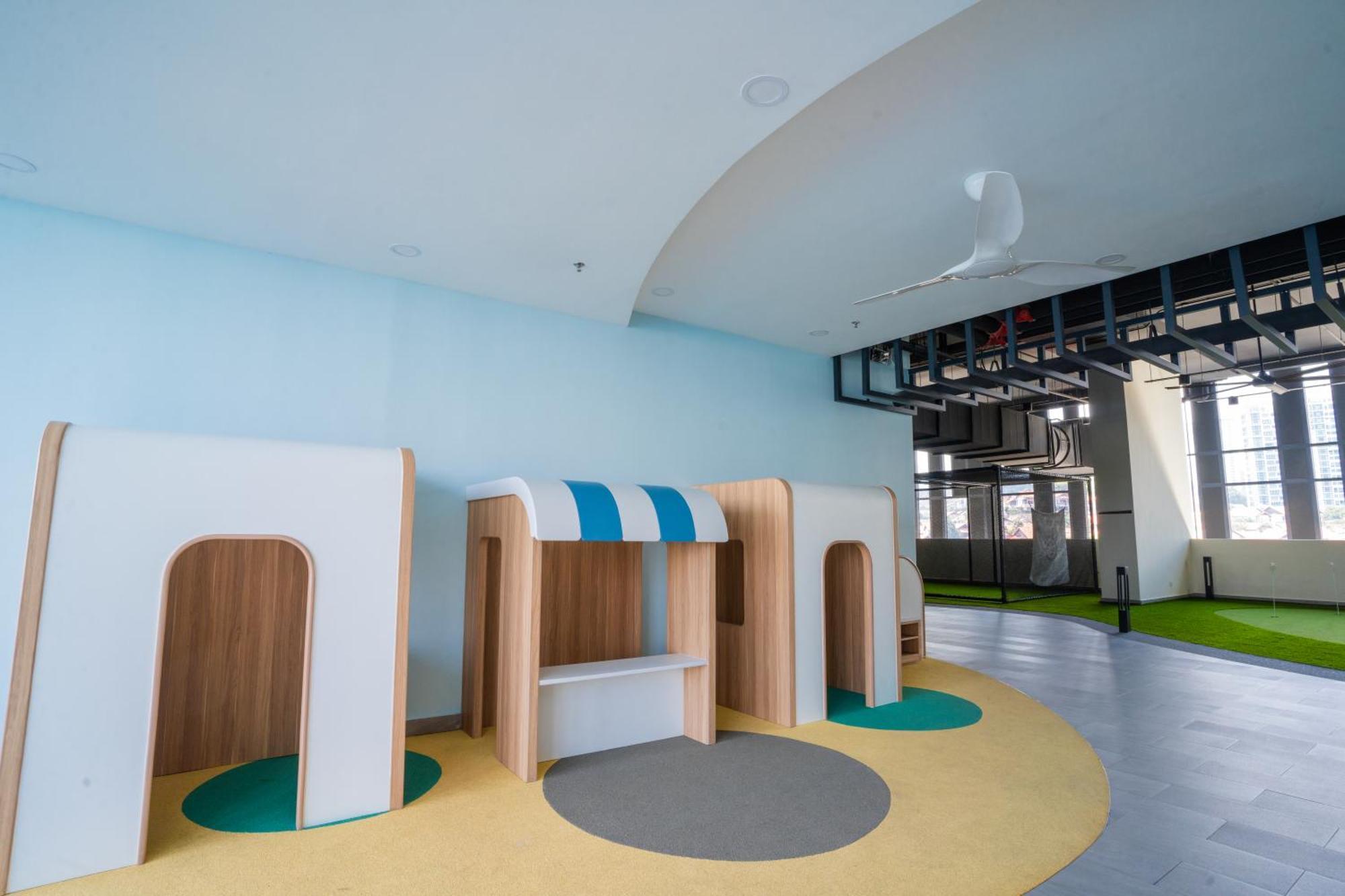Societe Suites By Ihost Global Kuala Lumpur Bagian luar foto
