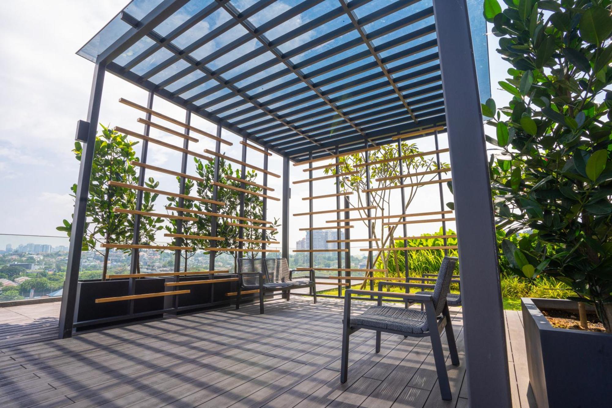 Societe Suites By Ihost Global Kuala Lumpur Bagian luar foto