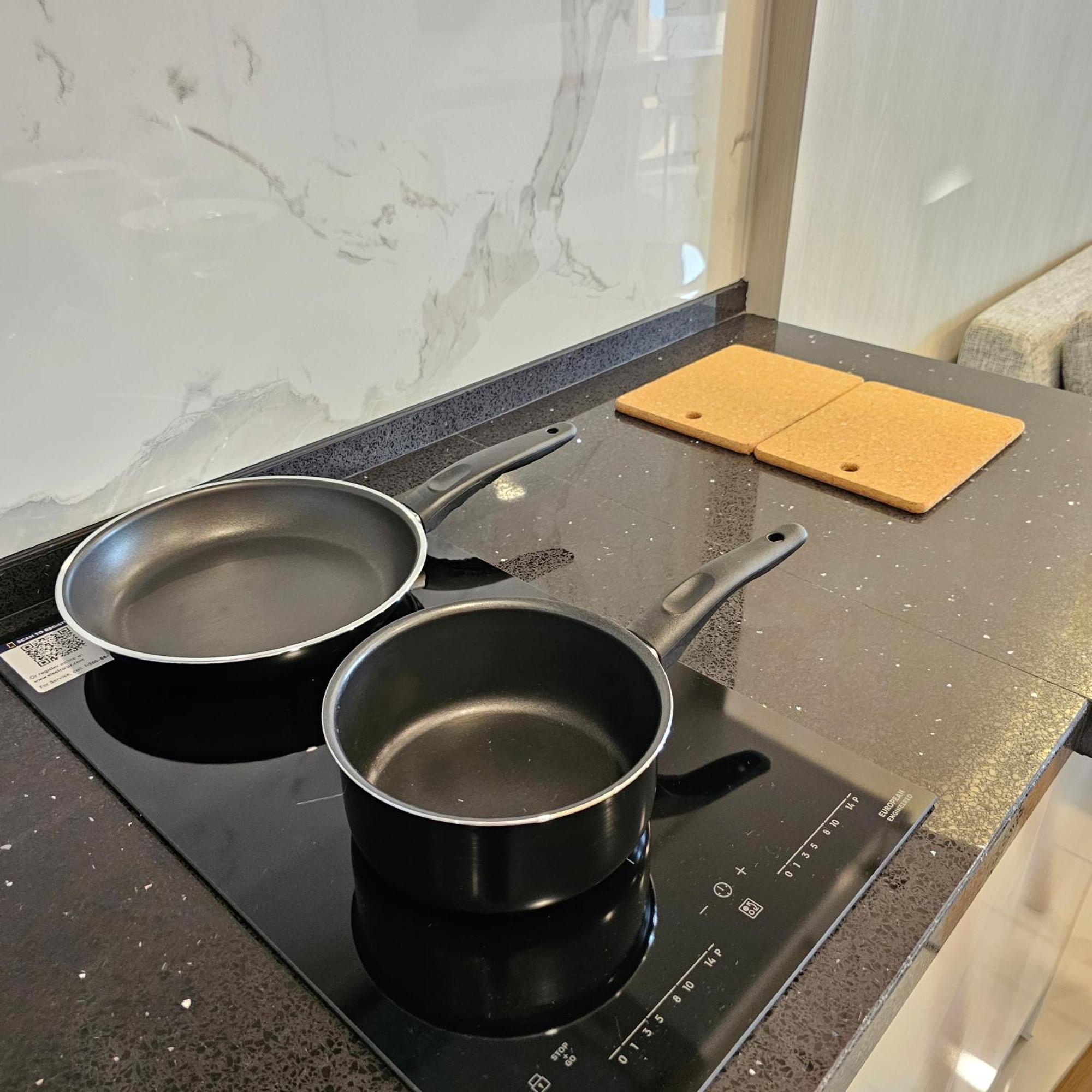 Societe Suites By Ihost Global Kuala Lumpur Bagian luar foto
