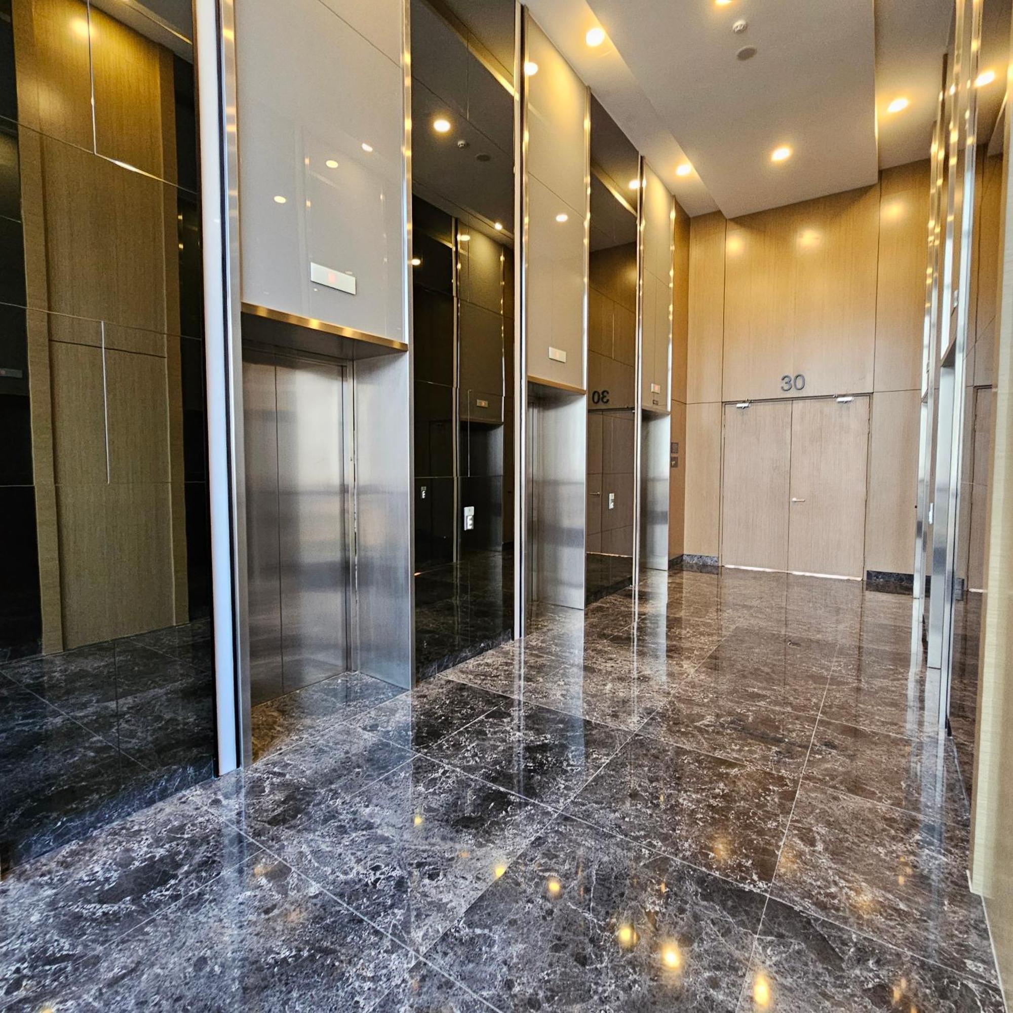 Societe Suites By Ihost Global Kuala Lumpur Bagian luar foto